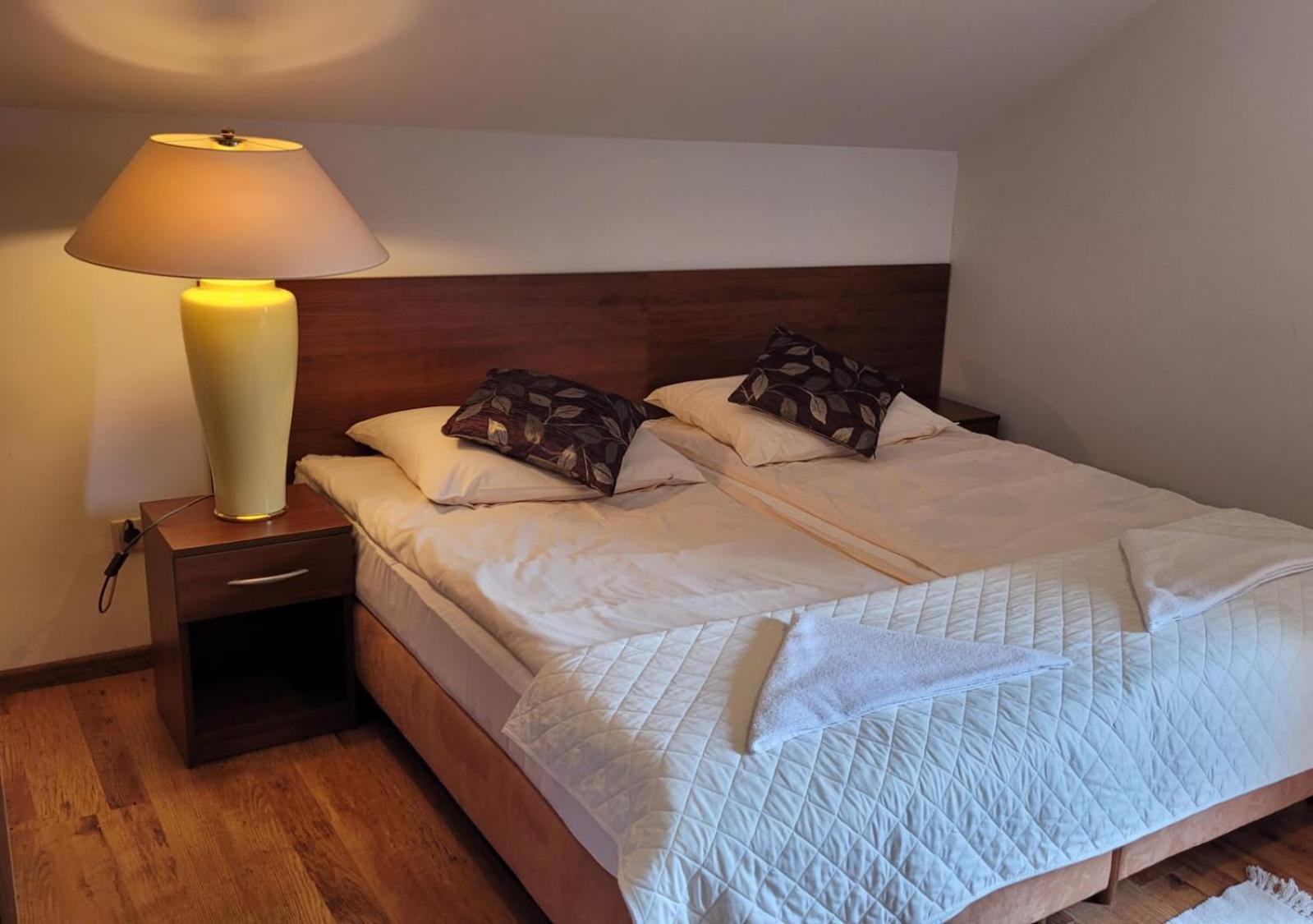 Siedlisko Roztocze Potoczek Hotel Adamow  Ngoại thất bức ảnh